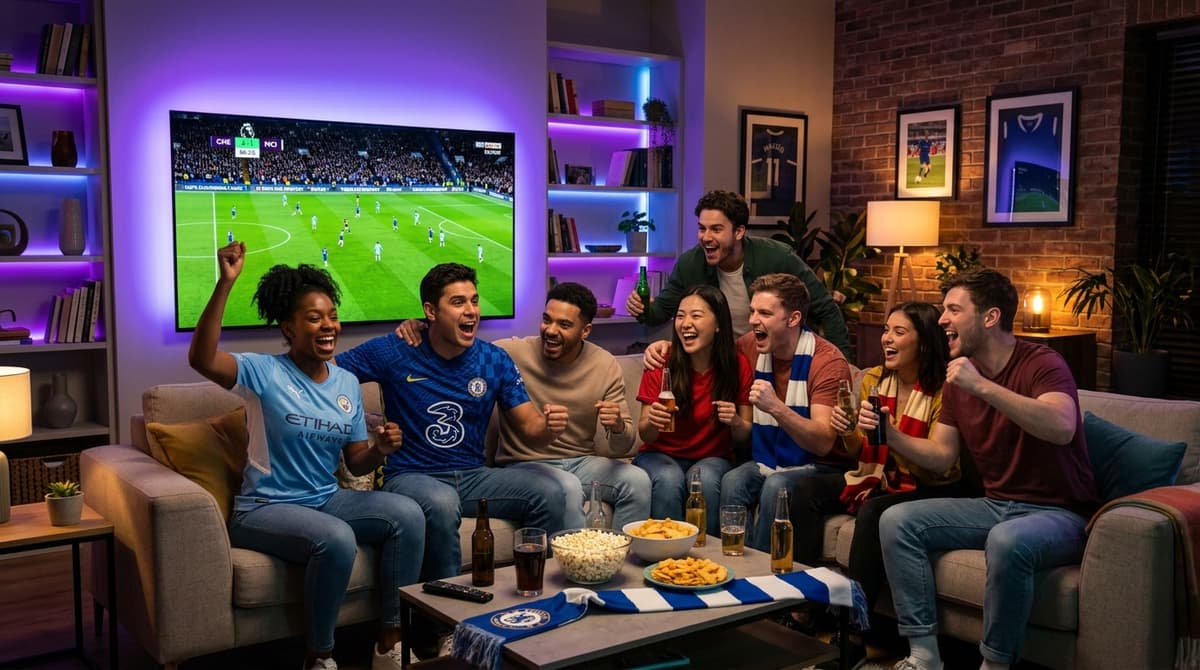 Step 3: Watch 4K Live TV on Orexetv Step 3: Stream over 50,000 live 4K channels and 200,000 VOD movies with zero buffering on Orexetv